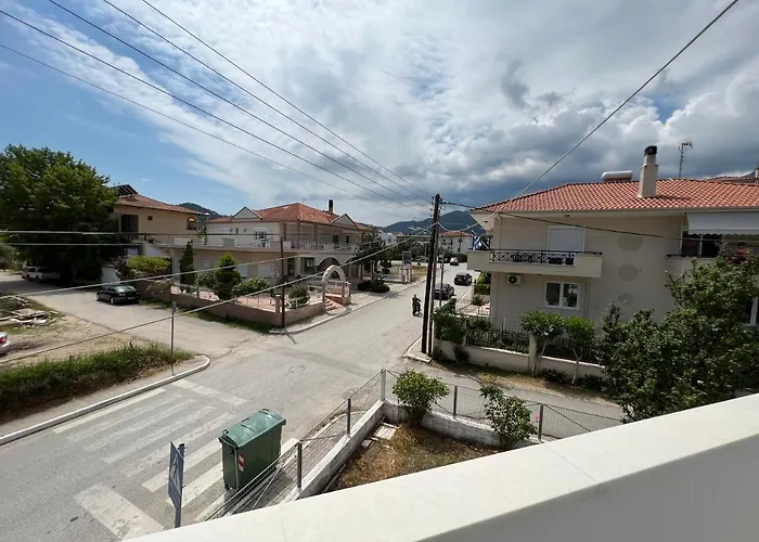 White - Town
